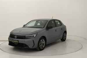 OPEL Corsa VI 2023 - Corsa 1.2 Corsa s&s 7 U235625