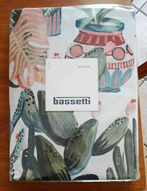 Completo letto singolo Bassetti 
Mod. Castelluccio