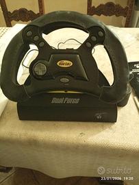 Volante racing wheel PLAY STATION