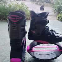 stivaletti kangoo