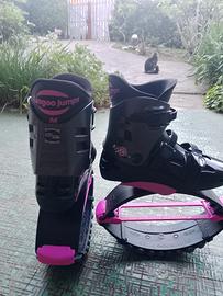 stivaletti kangoo