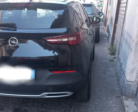 Auto Opel Grandland X
