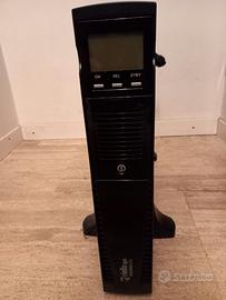 VISION DUAL RIELLO UPS VSD 2200 A3 2200VA 1980W