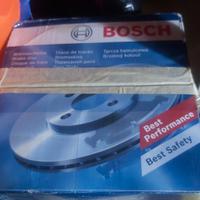 dischi freno anteriori volvo ford mazda