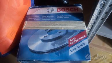 dischi freno anteriori volvo ford mazda