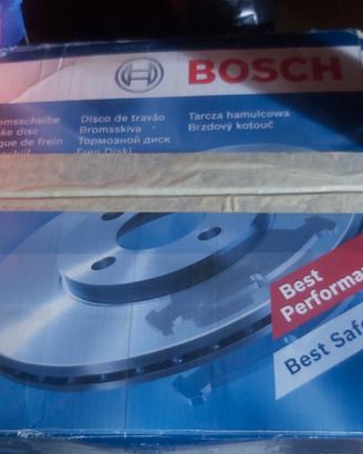 dischi freno anteriori volvo ford mazda