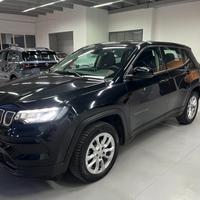 Jeep Compass 1.6 Multijet II 2WD Longitude