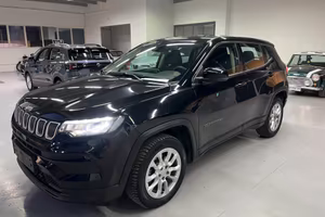 Jeep Compass 1.6 Multijet II 2WD Longitude