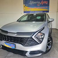 KIA Sportage 1.6 CRDI 136 CV 2WD Mild Hybrid Sty