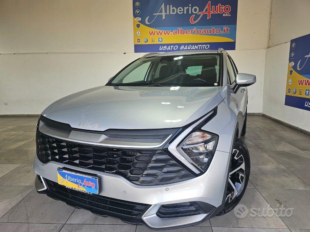 KIA Sportage 4ª serie