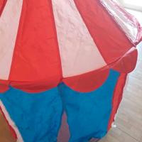 tenda gioco