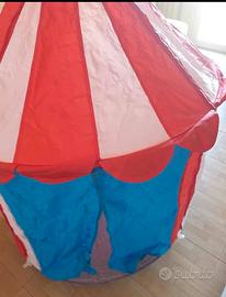 tenda gioco