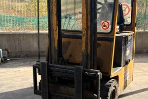 Muletto cesab eco/c 15,4