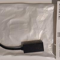 Adattatore da USB C a HDMI 4K