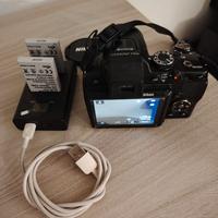 Fotocamera Nikon