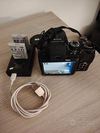 Fotocamera Nikon