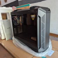 Case asus GT501