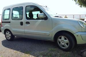 RENAULT Kangoo gpl