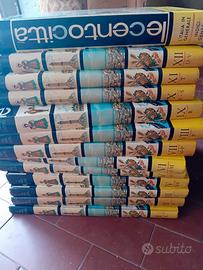 Enciclopedia Le cento città 