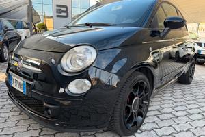 Fiat 500 1.4 16v Sport 100cv IDONEA NEOPATENTATI F