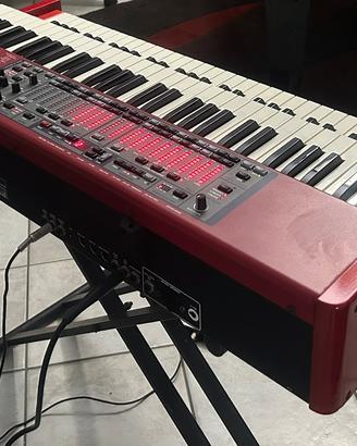 Clavia Nord C1