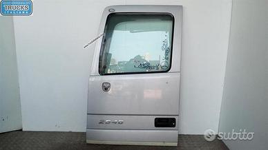 Porta anteriore sinistra mercedes-benz truck actro