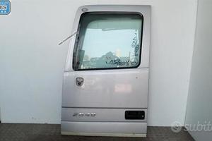 Porta anteriore sinistra mercedes-benz truck actro