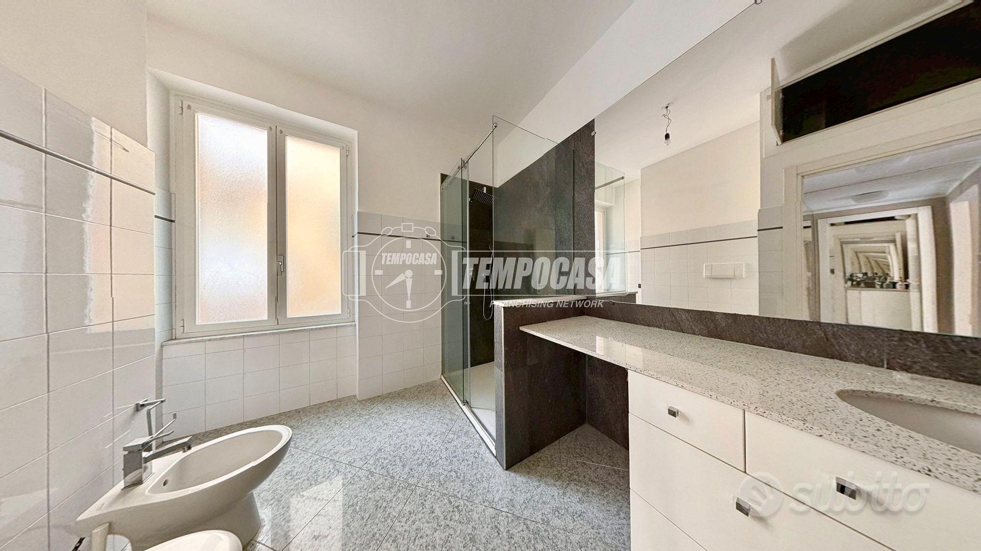 Apartment in Genova, Calcinara, Medio Ponente - Vista 3