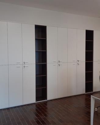 armadi alti ufficio 
