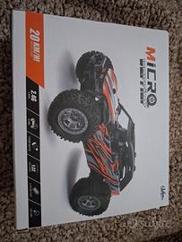 Macchina Telecomandata 