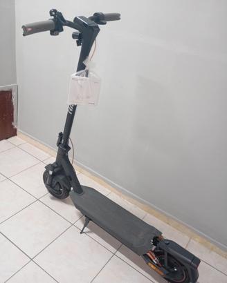 monopattino elettrico 