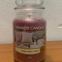 Yankee Candle Candela profumata