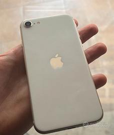 Iphone Se 64GB gen3