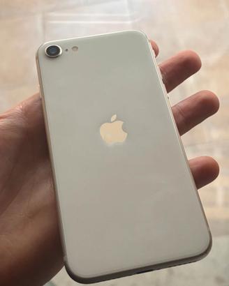 Iphone Se 64GB gen3