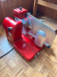 🔪🔴 Affettarice Professionale Manconi Kolossal 🔴🔪