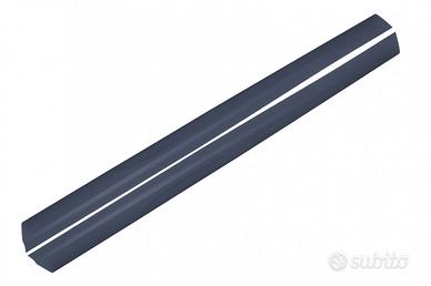 Minigonne M-Look per BMW E46 dal 1998>2005