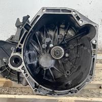 CAMBIO MANUALE COMPLETO NISSAN Qashqai 1Â° Serie K
