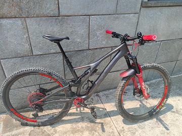 Specialized Stumpjumper 29 carbon