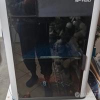 stampante 3d h2d