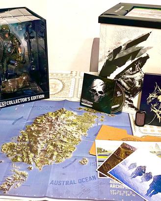 Ghost Recon: Breakpoint Collector's Edition