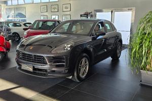PORSCHE Macan 3.0 S