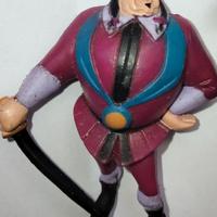 Miniatura Nestlè, Disney Ratcliff