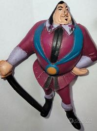 Miniatura Nestlè, Disney Ratcliff