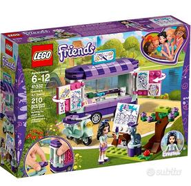 Lego Frieds 41332