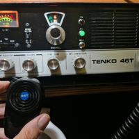 Tenko 46t 