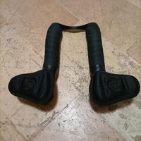 Appendici corte Deda Triathlon 