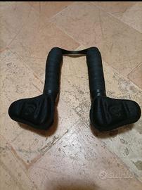 Appendici corte Deda Triathlon 