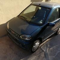 Disponibile Microcar Virgo per ricambi usati