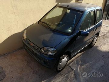 Disponibile Microcar Virgo per ricambi usati