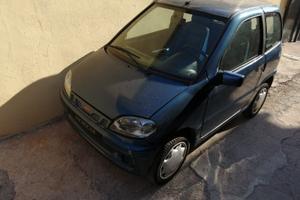 Disponibile Microcar Virgo per ricambi usati